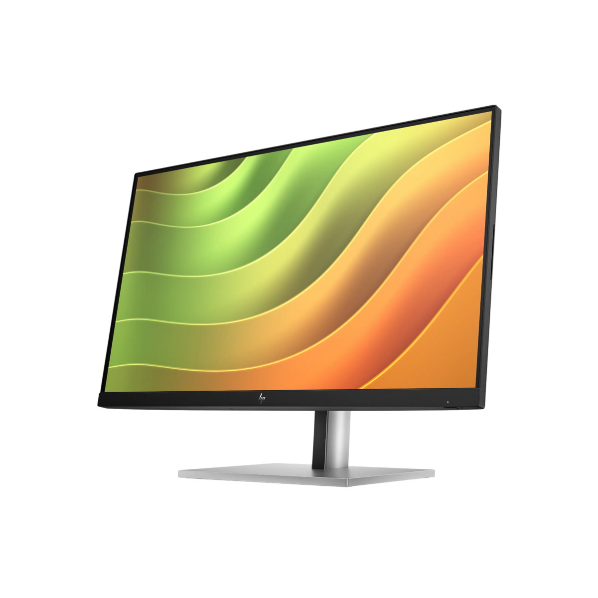 Monitor HP E24u G5 23,8" IPS Full HD.