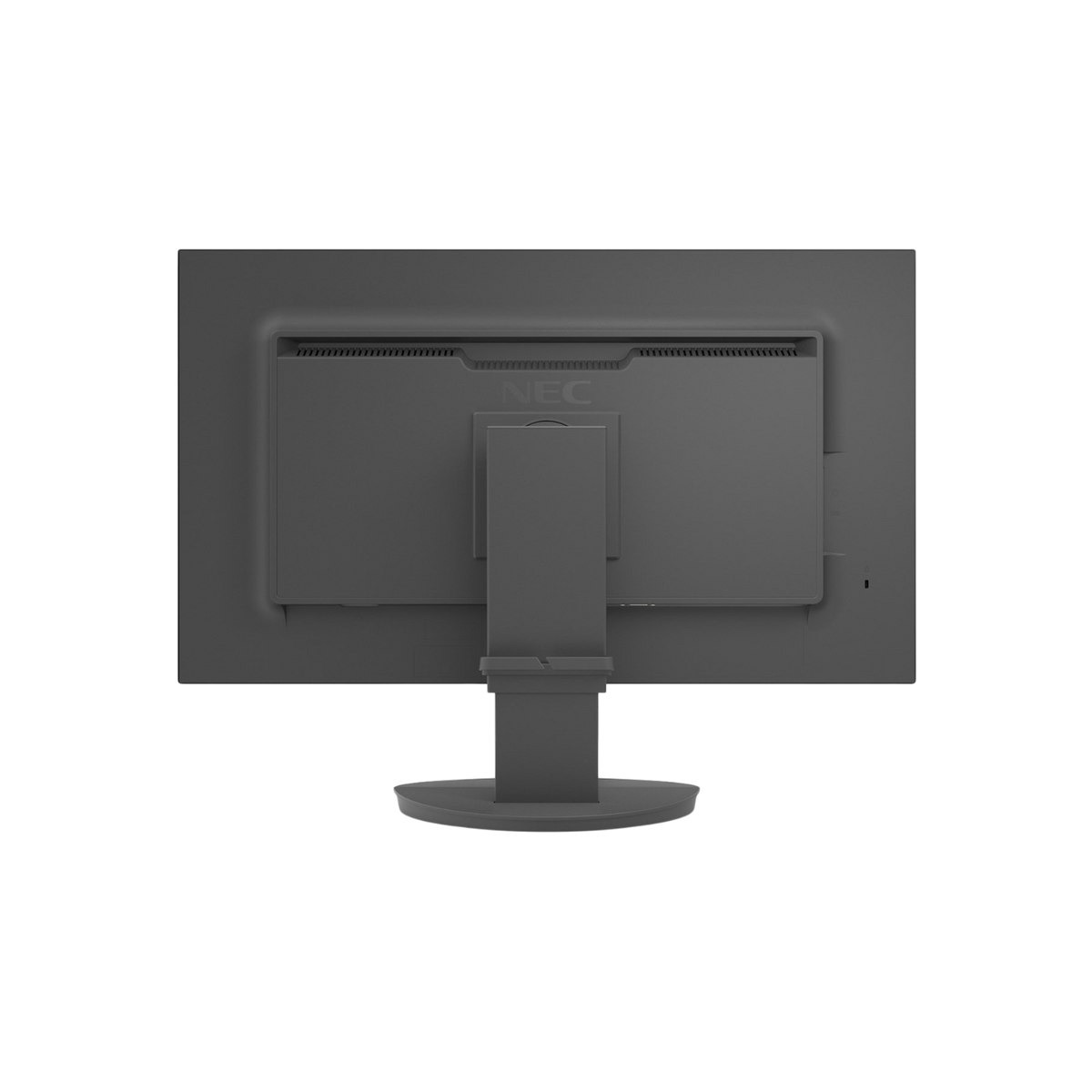 Monitor NEC EA272F 27" IPS Full HD Czarny.