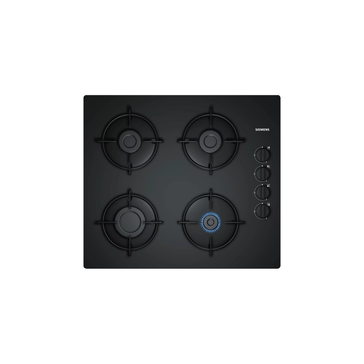 Płyta gazowa Siemens EO6B6PB10 60cm.