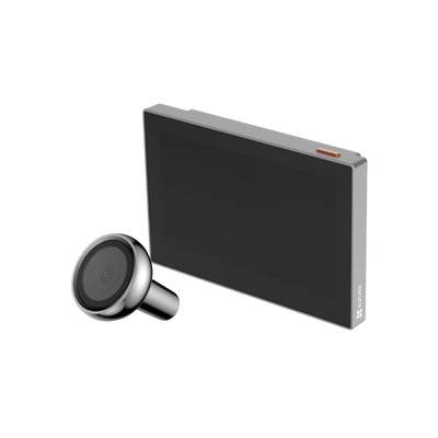 Wideodomofon EZVIZ HP2 Silver Wi-Fi.