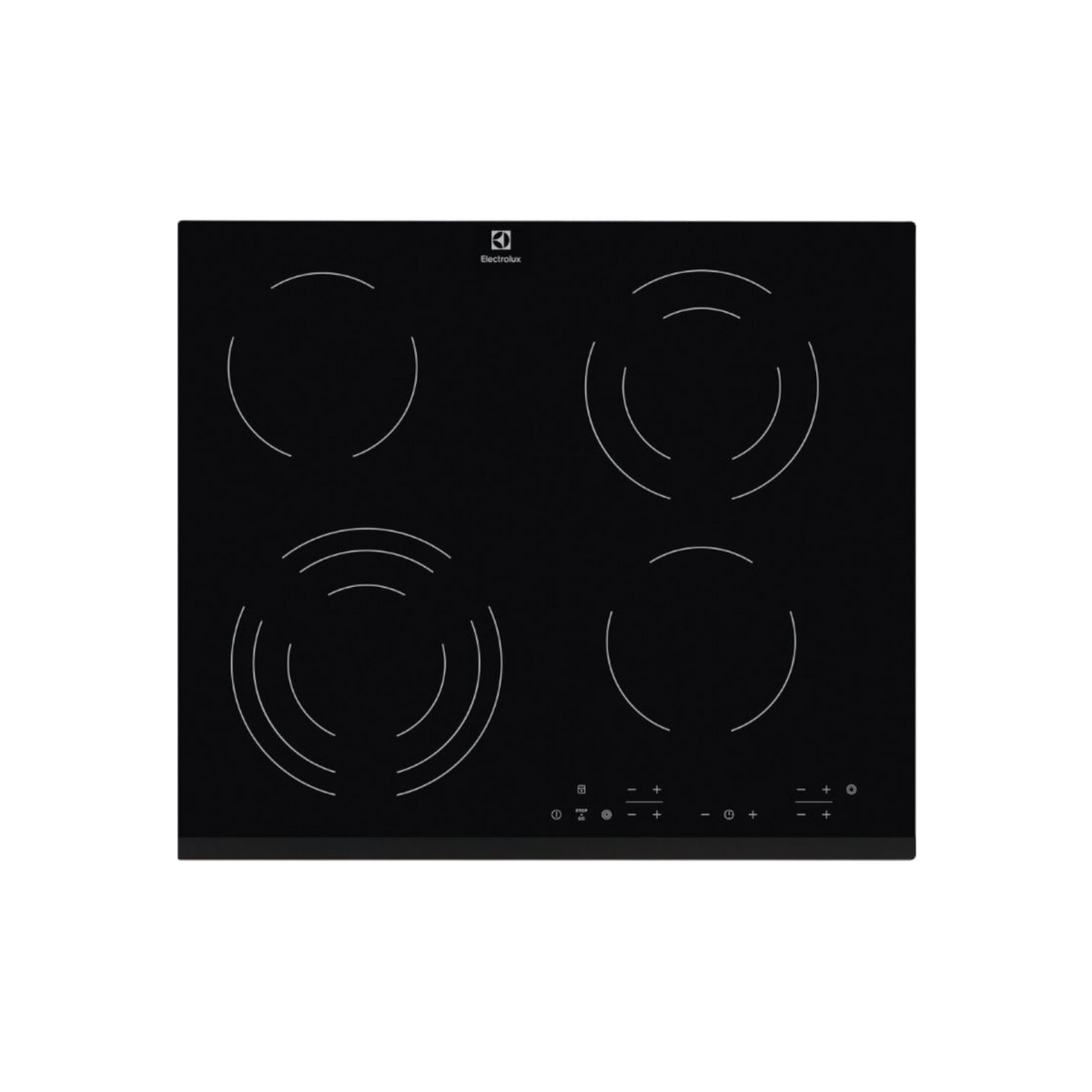 Płyta ceramiczna Electrolux EHF6343FOK 60cm.