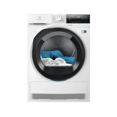 Suszarka wolnostojąca Electrolux EW7DX385AP 8kg.