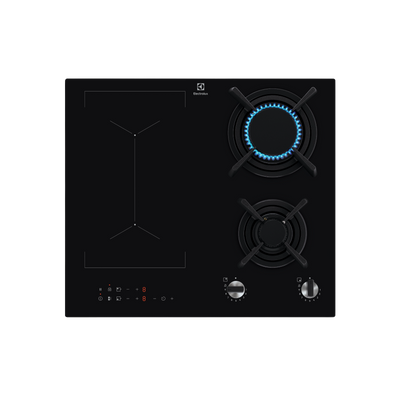 Płyta gazowo-indukcyjna Electrolux KDI641723K 60cm.