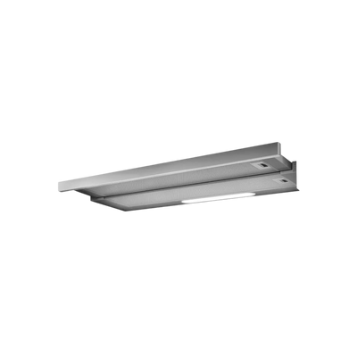 Okap teleskopowy Elica Elite 14 LUX GRIX/A/90 90cm.
