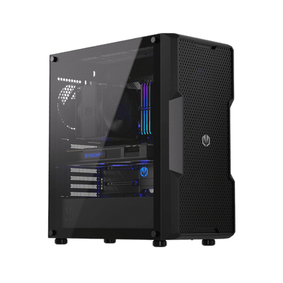 Obudowa Endorfy Regnum 400 Air.