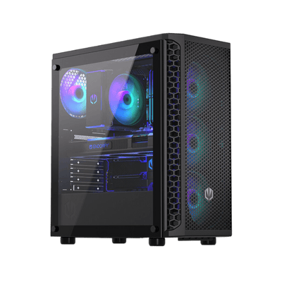 Obudowa Endorfy Signum 300 ARGB.