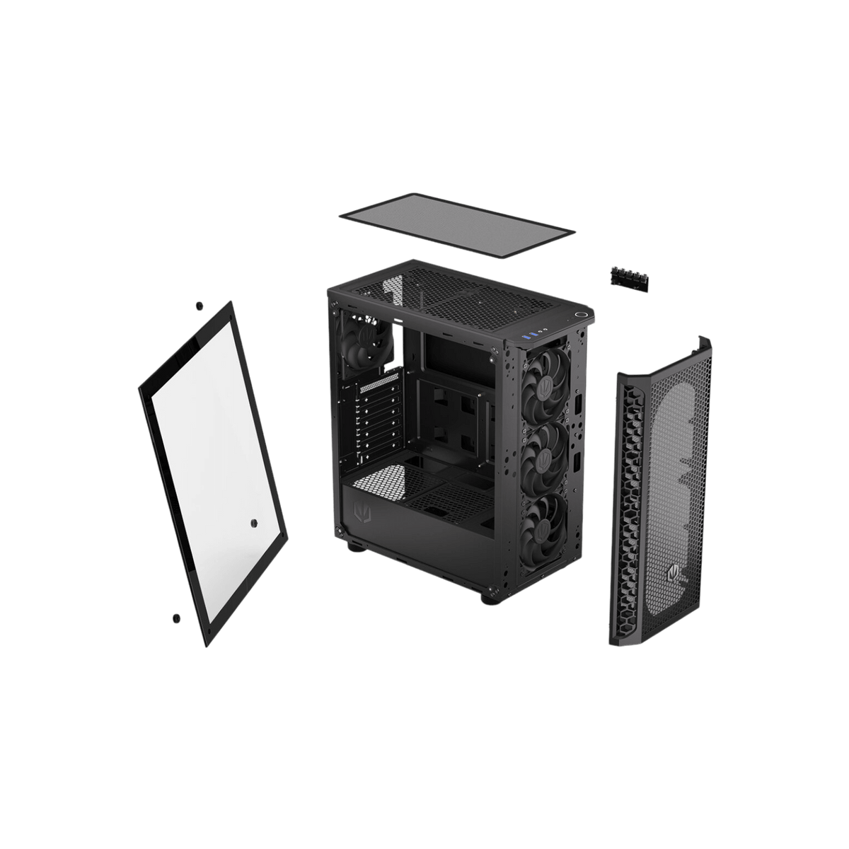 Obudowa Endorfy Signum 300 Air.