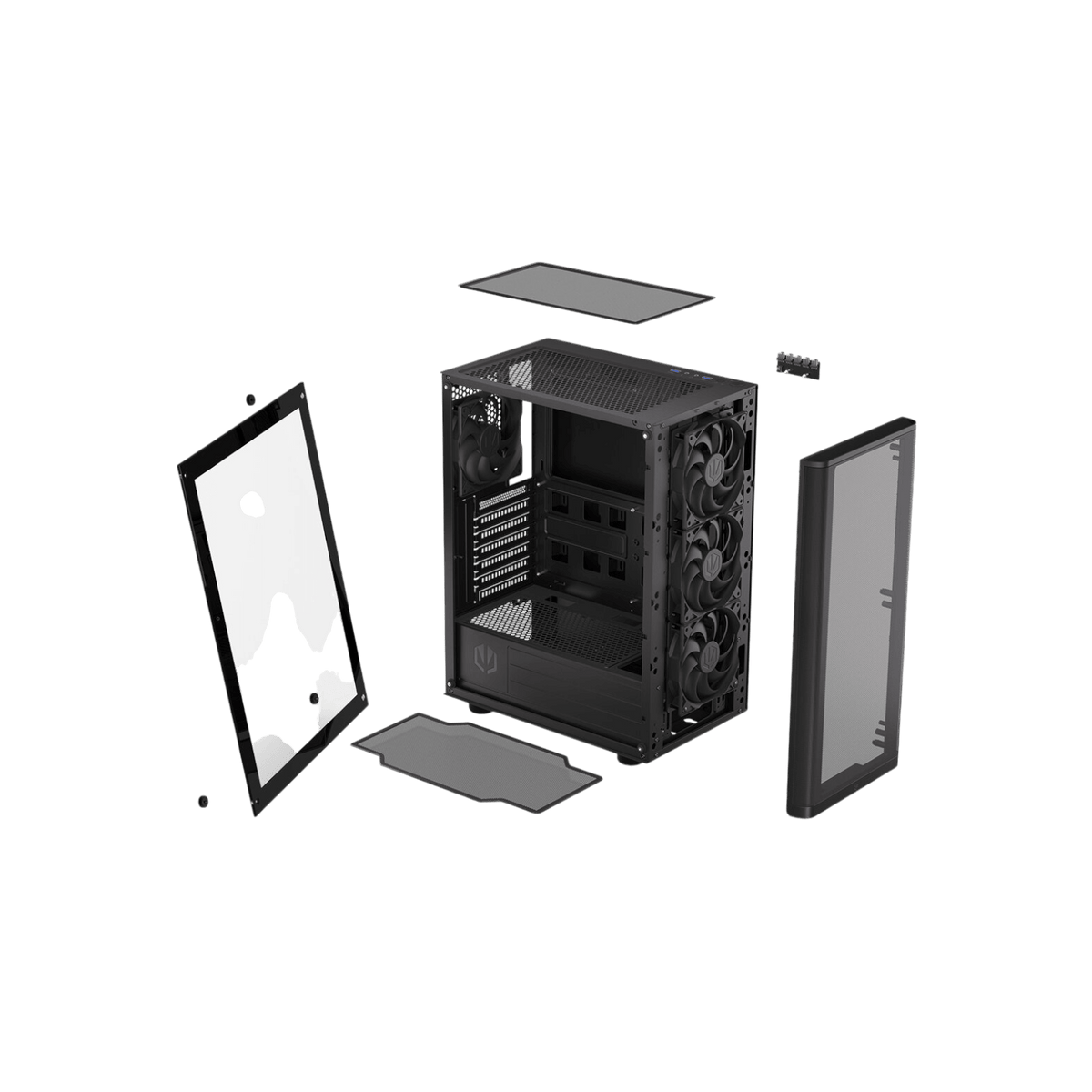 Obudowa Endorfy Ventum 200 Air.