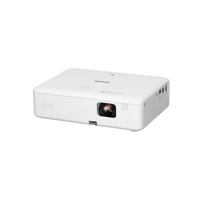 Projektor Epson CO-W01.