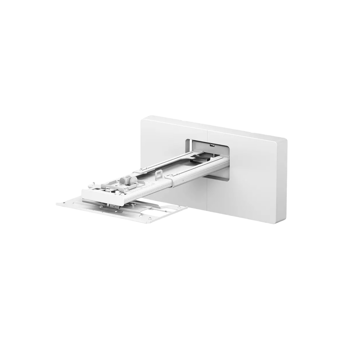 Projektor laserowy Epson EB-810E.
