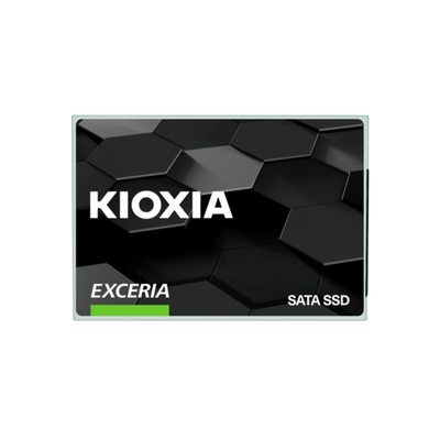 Dysk SSD Kioxia Exceria 960GB 2.5".