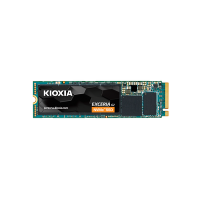 Dysk SSD Kioxia Exceria G2 2TB M.2.