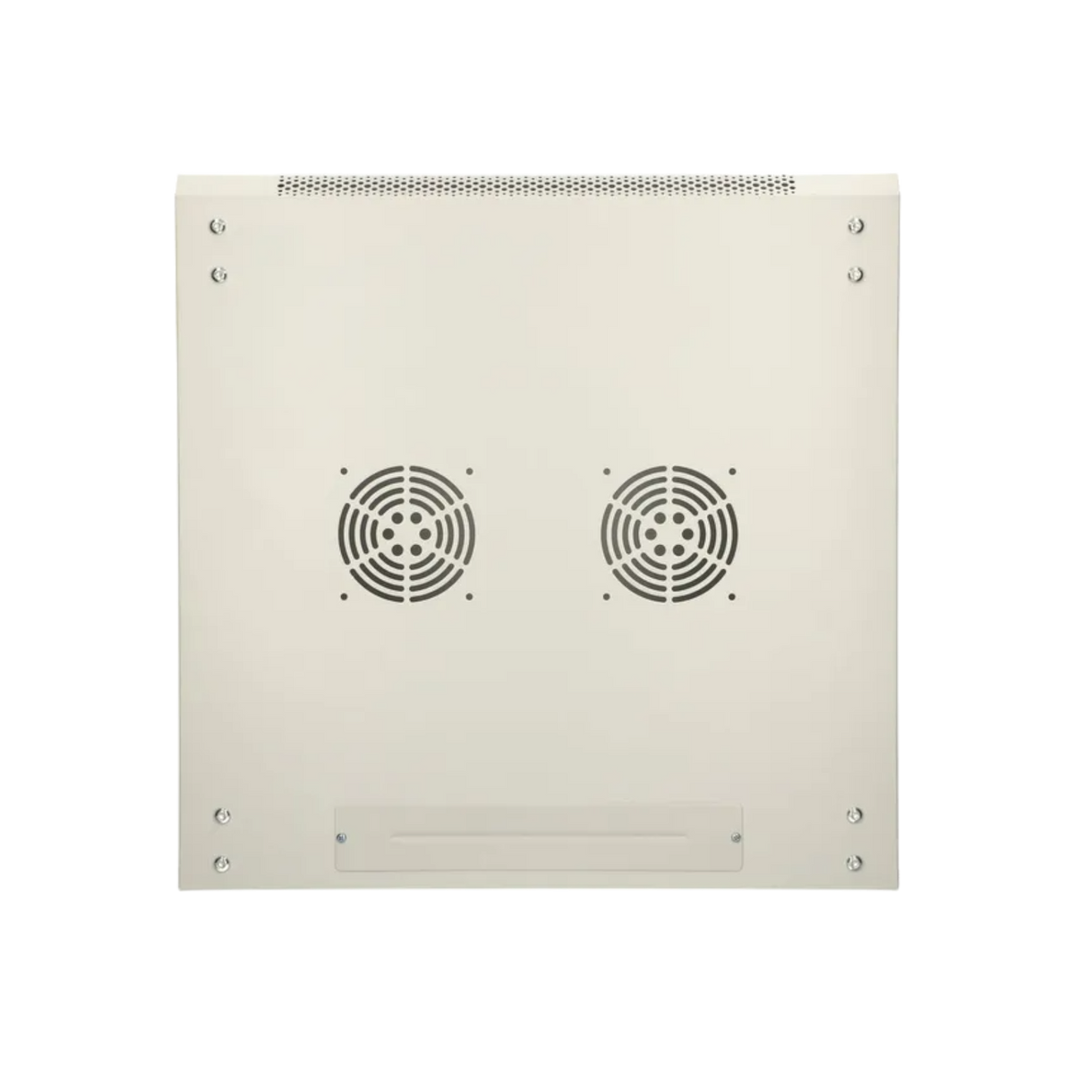Szafa rack Extralink 19" 6U 600x600mm ASP wisząca Szary.