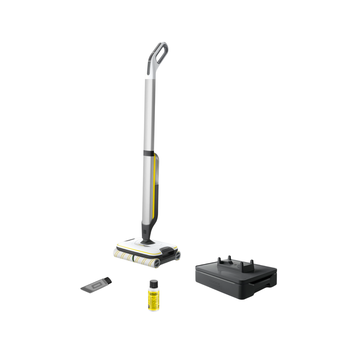 Mop elektryczny Karcher FC 7 Cordless.