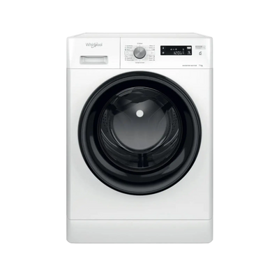Pralka wolnostojąca Whirlpool FFS 7259 B EE 7kg 1200rpm.
