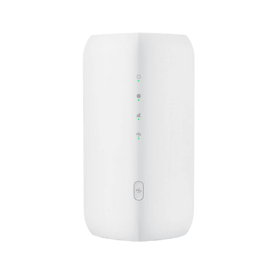 Router Zyxel Nebula FWA505 5G NR.