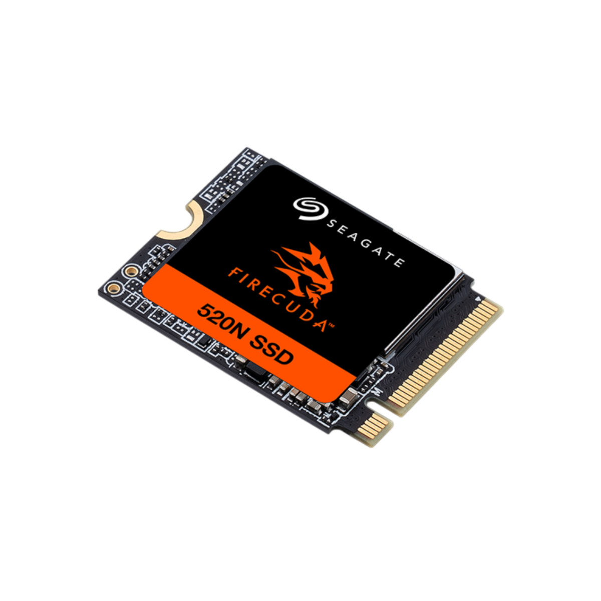 Dysk SSD Seagate FireCuda 520N 1TB M.2.