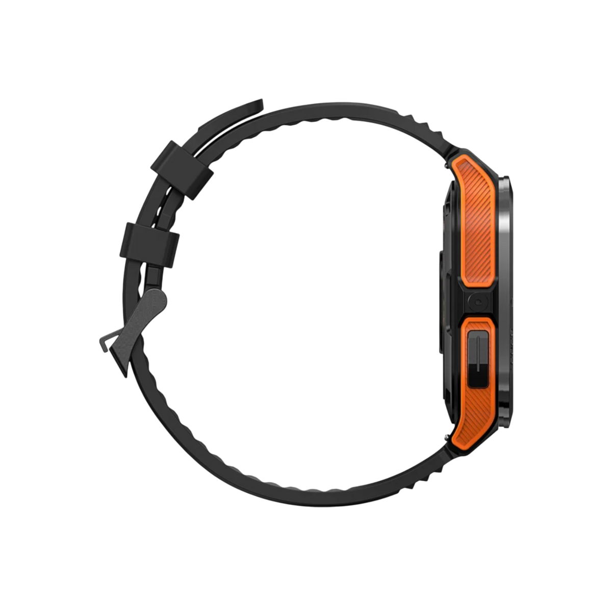 Smartwatch Maxcom Fit FW67 Titan Pro Orange.