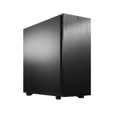 Obudowa Fractal Design Define 7 XL Black Solid.