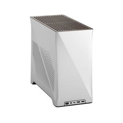 Obudowa Fractal Design Era 2 Silver.