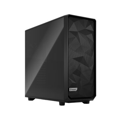 Obudowa Fractal Design Meshify 2 XL TG Dark Tempered Glass.