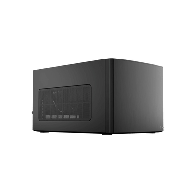 Obudowa Fractal Design Node 304 Black.