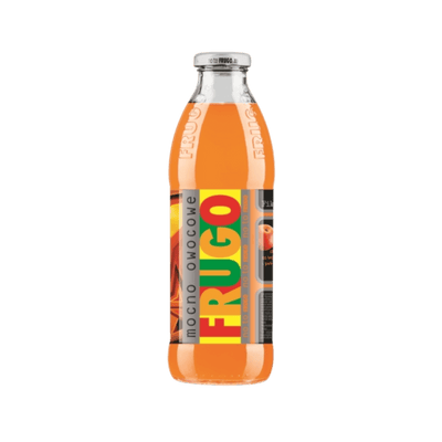 Frugo.