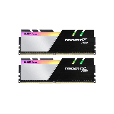 Pamięć RAM G.SKILL Trident Z Neo RGB DDR4 32GB (2x16GB) 3600MHz CL18.
