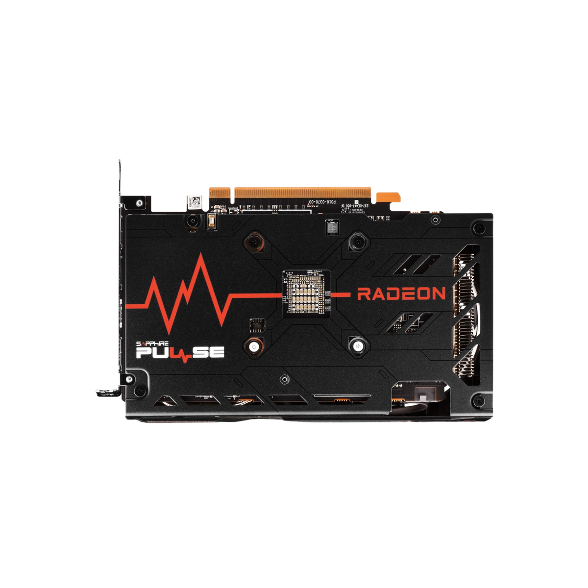Karta graficzna Sapphire Radeon RX 6600 PULSE GAMING 8GB GDDR6.