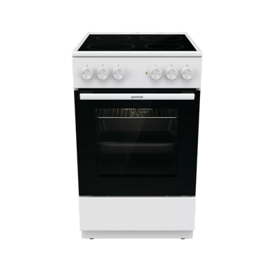 Kuchnia elektryczna Gorenje GEC5A41WG.