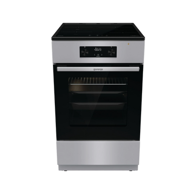 Kuchnia indukcyjna Gorenje GEIT5C60SG.