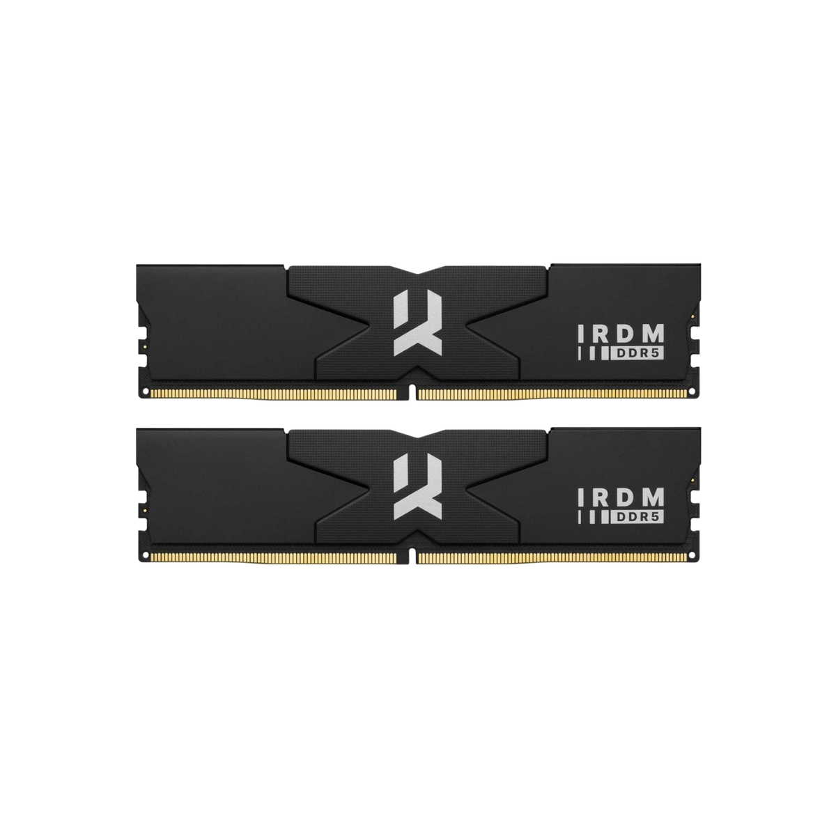 Pamięć RAM GOODRAM IRDM DDR5 64GB (2x32GB) 6000MHz CL30.
