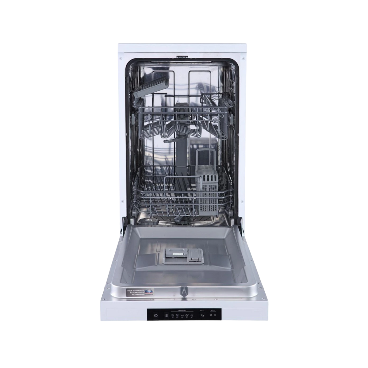 Zmywarka wolnostojąca Gorenje GS520E15W 45cm.