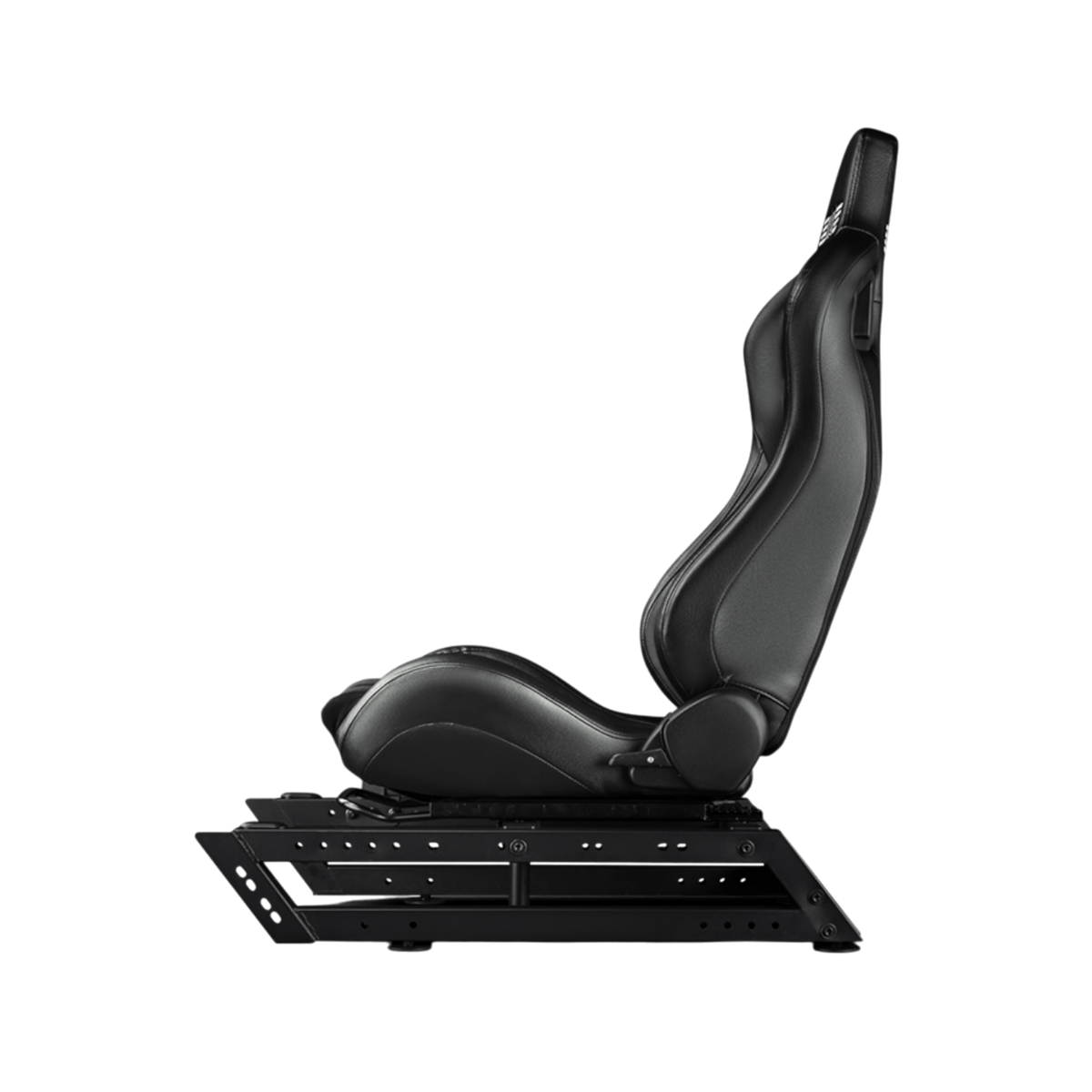 Kokpit Next Level Racing GTSeat Add On.