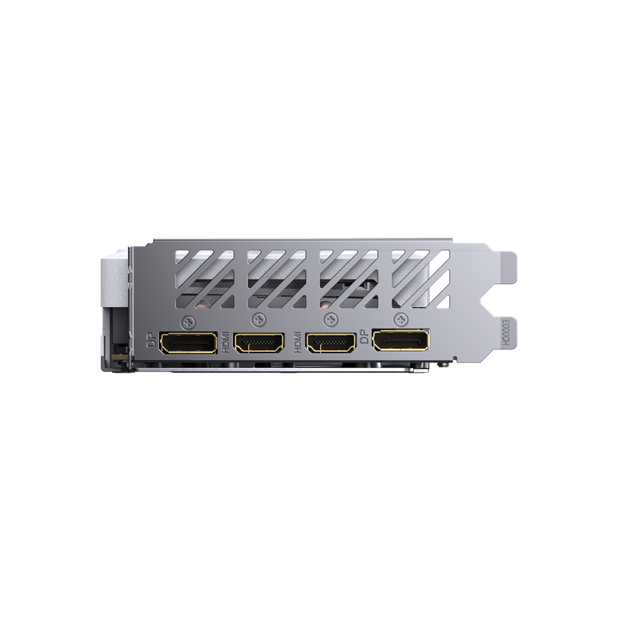 Karta graficzna Gigabyte GeForce RTX 4060 AERO OC 8GB GDDR6.