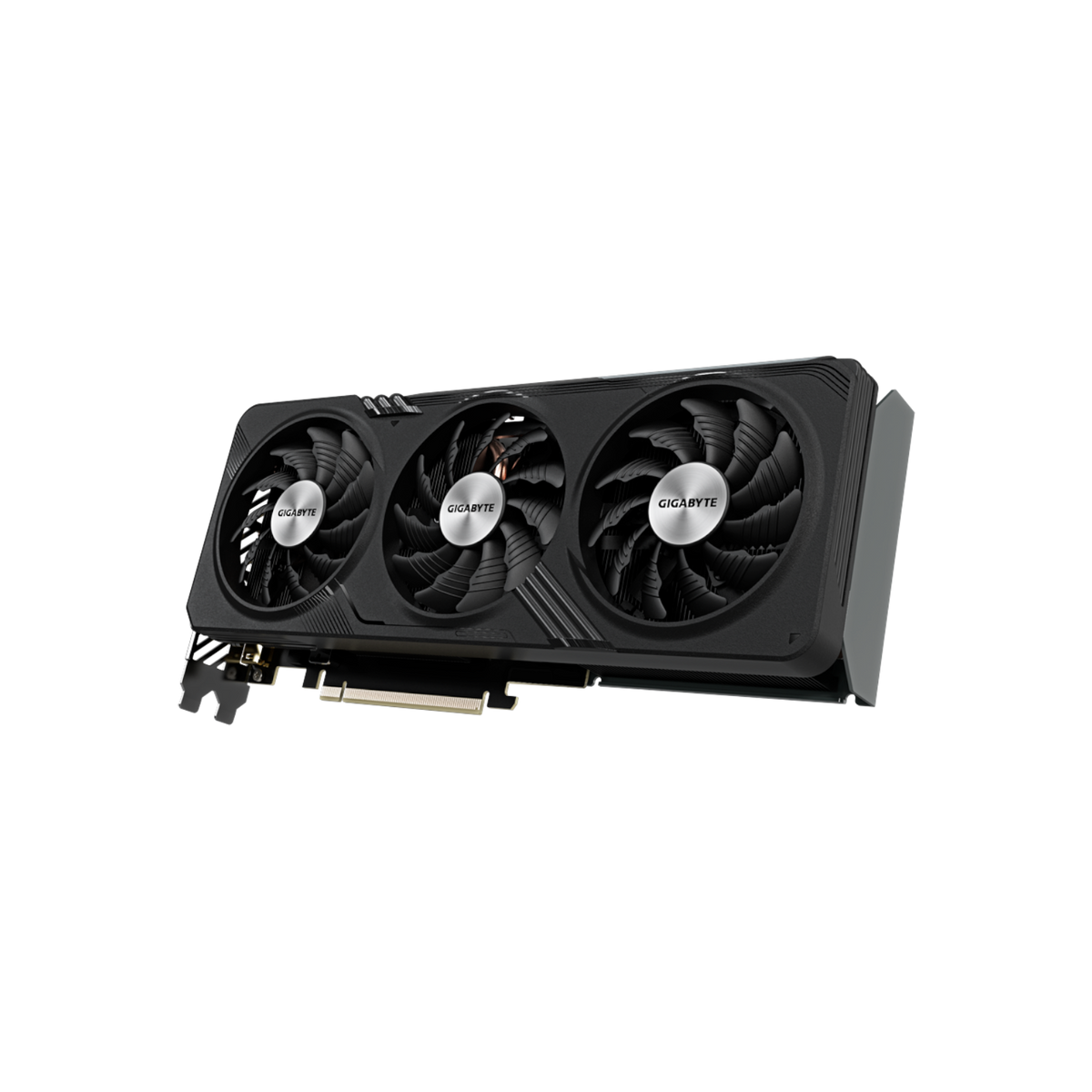 Karta graficzna Gigabyte GeForce RTX 4060 Ti GAMING OC 16GB GDDR6.