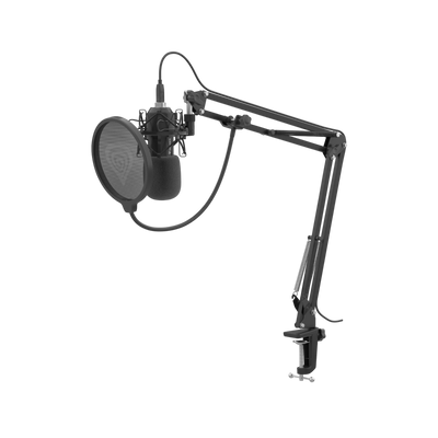 Mikrofon Genesis Radium 400.