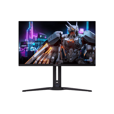 Monitor Gigabyte AORUS FO27Q3 27" QD-OLED QHD.