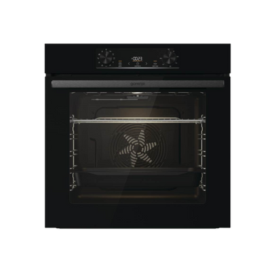 Piekarnik do zabudowy Gorenje BO6735E02BK.