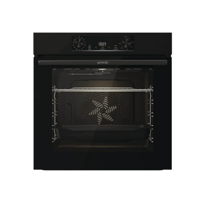 Piekarnik do zabudowy Gorenje BOP6737E02BK.