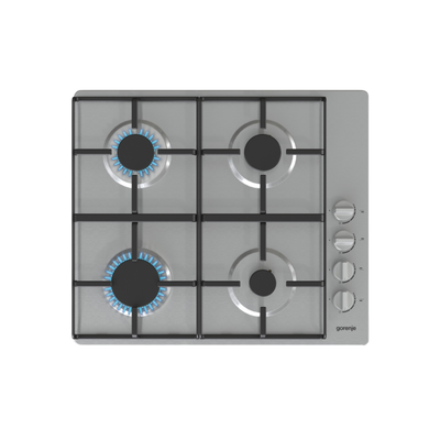 Płyta gazowa Gorenje G640XHS 60cm.