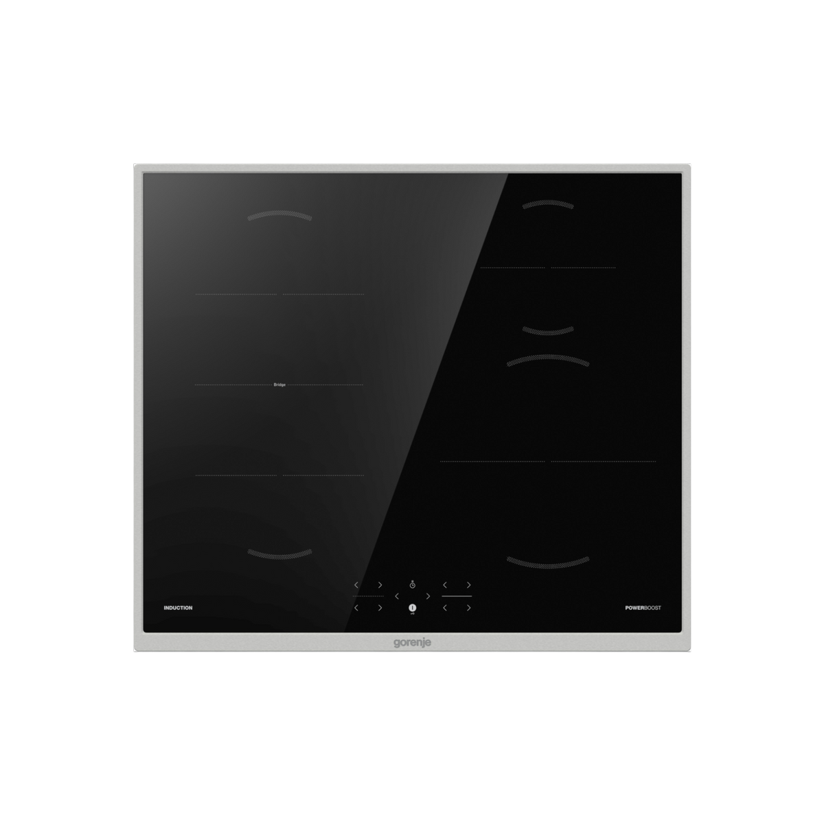 Płyta indukcyjna Gorenje GI6421BX 60cm.