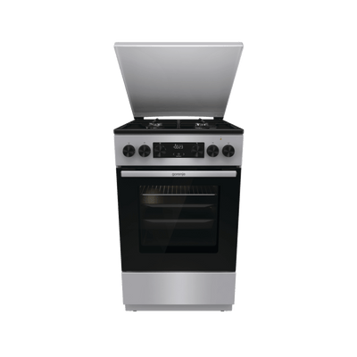Kuchnia gazowo-elektryczna Gorenje GK5C42SJ.