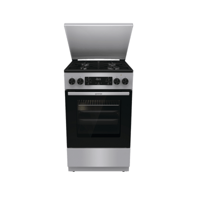 Kuchnia gazowo-elektryczna Gorenje GK5C43SH.