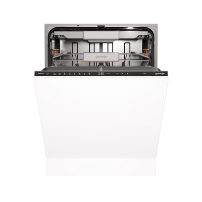 Zmywarka do zabudowy Gorenje GV663B65 60cm.