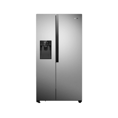 Lodówka wolnostojąca Gorenje NRS9EVX No Frost 179,3cm.