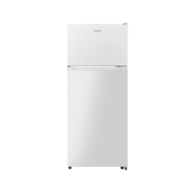 Lodówka wolnostojąca Gorenje RF212EPW4 117cm.