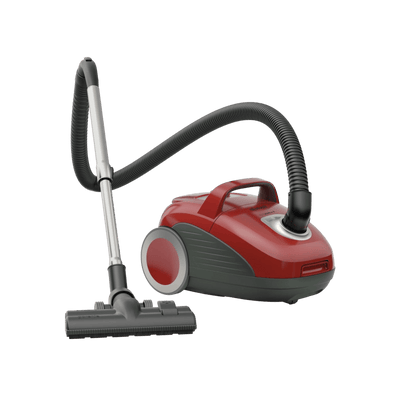 Odkurzacz workowy Gorenje VCEA23GLR.