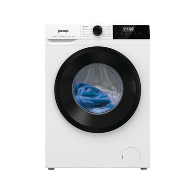 Pralka wolnostojąca Gorenje W1NHPI60SCS/PL 6kg 1000rpm.