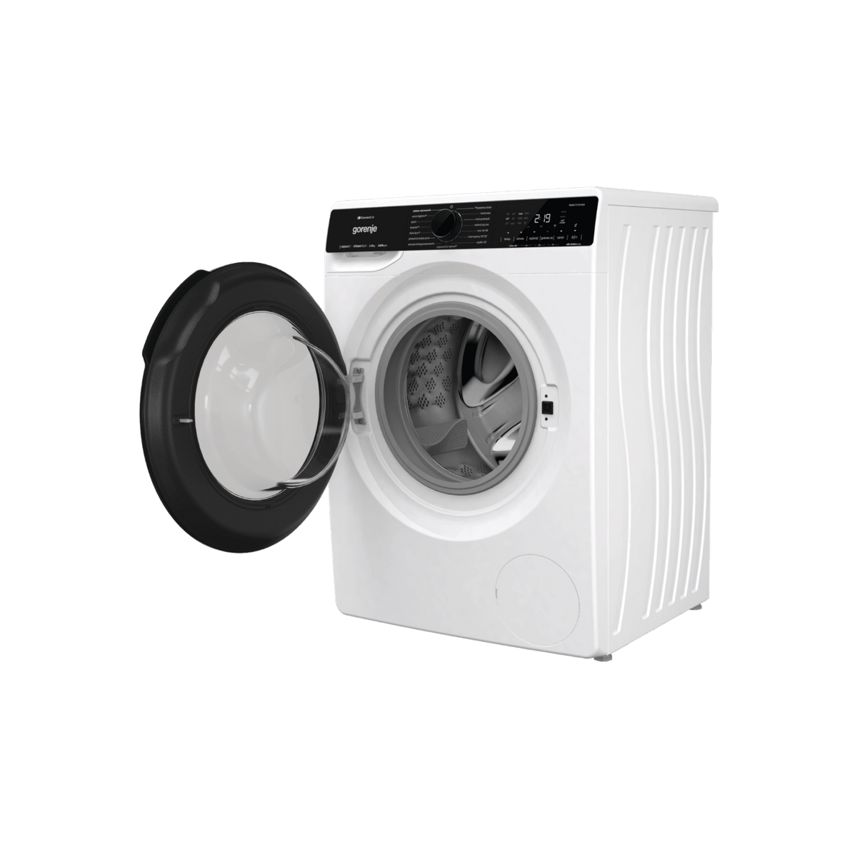 Pralka wolnostojąca Gorenje WPNA94A1TWIFI/PL 9kg 1400rpm.